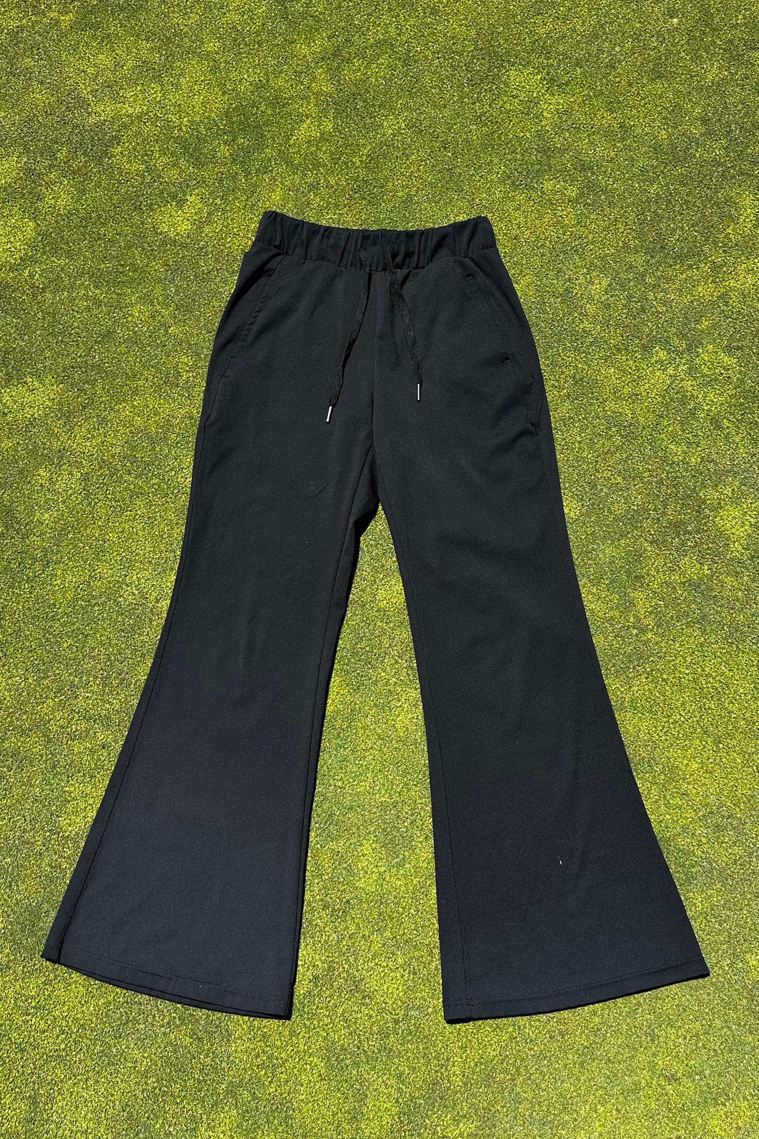 Cph/Golf #ADJUSTABLE PANTS BLACK サイズL NEW ARRIVAL］ 【Cph/Golf™️】 @captainshelm_golf